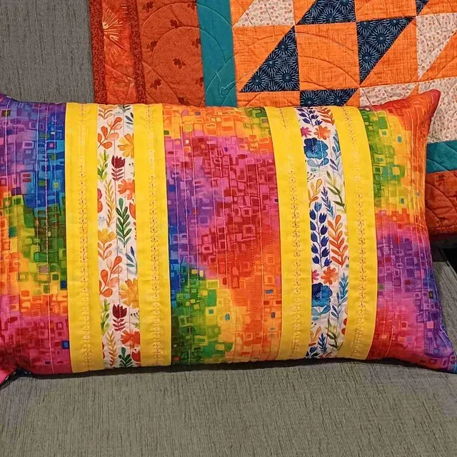 Leishie's Pillows