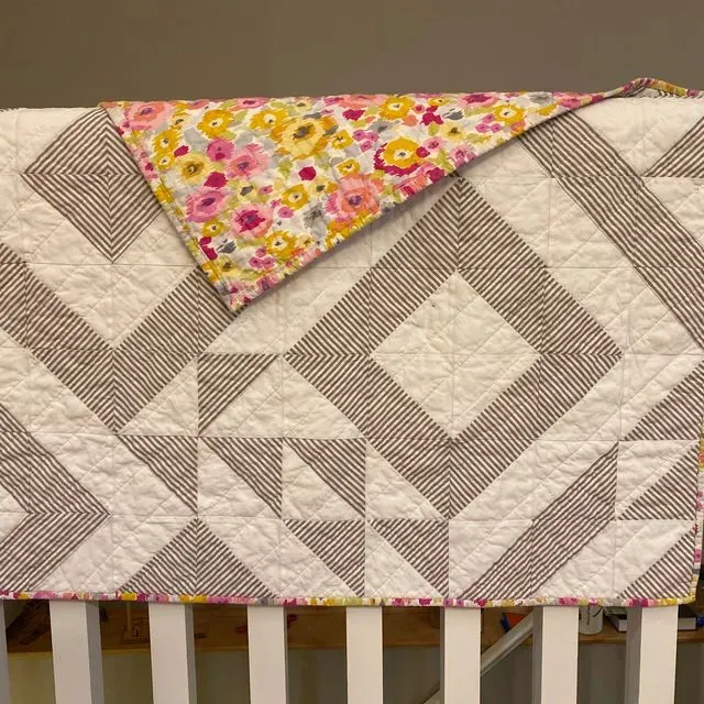 Sophia’s Quilt