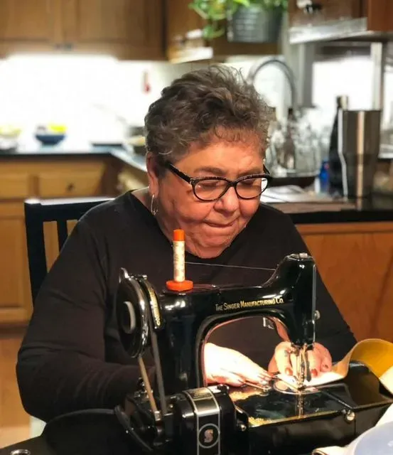 Marilyn Wulf