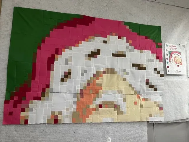 Father Christmas