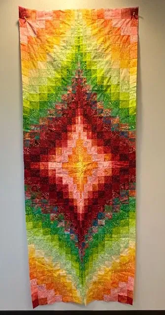 Starburst Fire Within