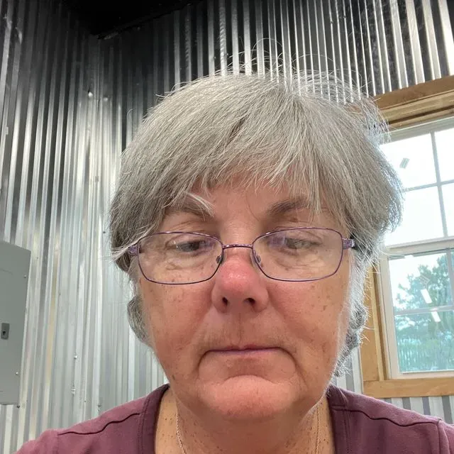 Anne Baudoin
