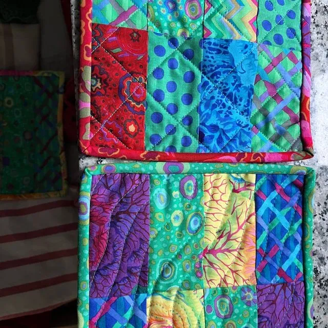 Mug Rugs
