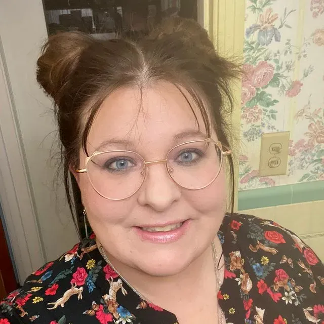 Rebecca Coptis