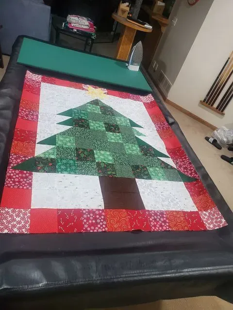 Christmas Tree