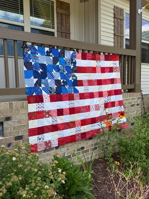 Yankee Doodle Dandy