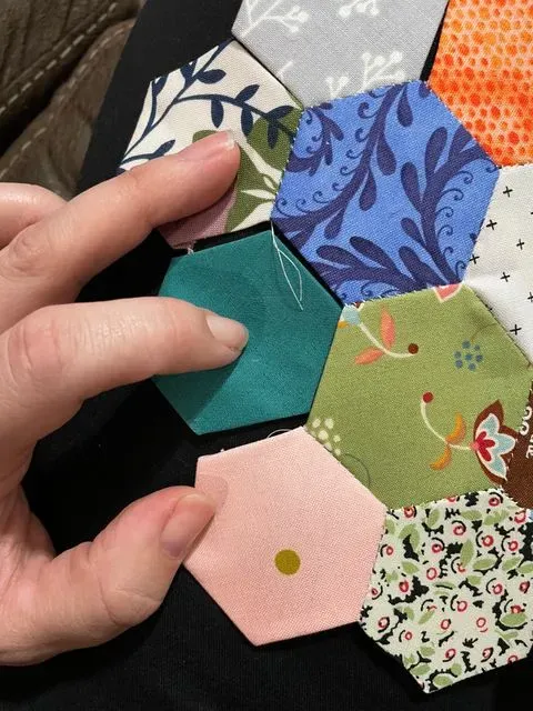 Hexi Hands