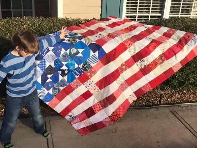 Yankee Doodle