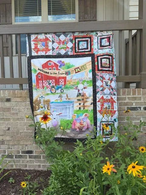 Funny Farm