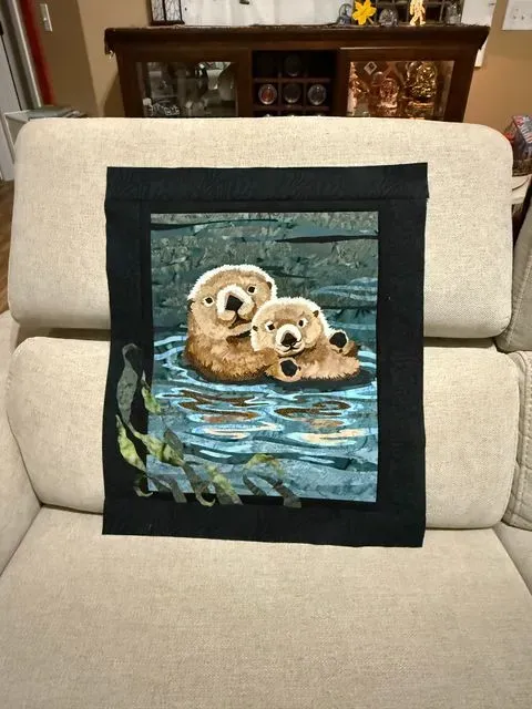 Sea Otters