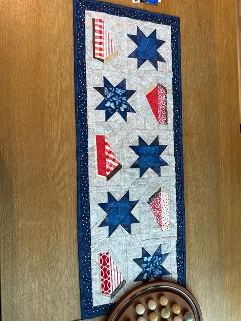 American Pie Runner