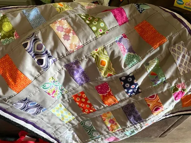Little Scraps