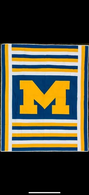 Let’s Go Blue