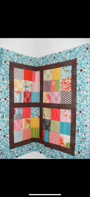 Leah’s Girls Quilt