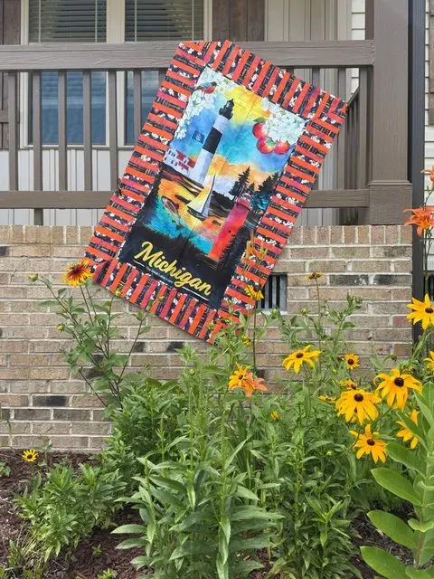 Pure Michigan