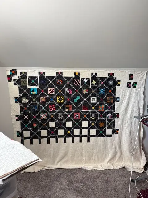 Julia’s Little Sampler