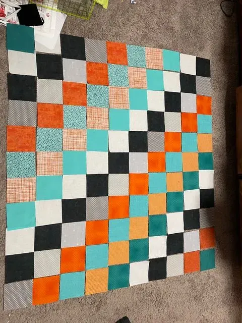 Squares