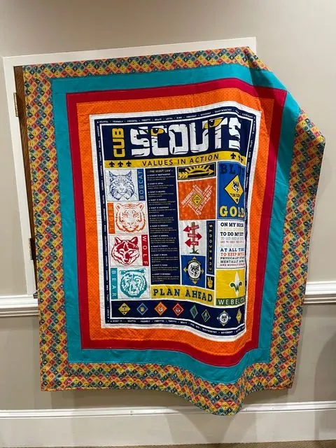 Cub Scouts