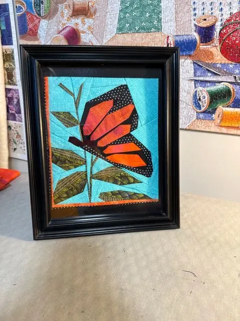 Monarch 
