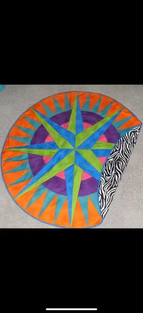 Kenzie’s Compass