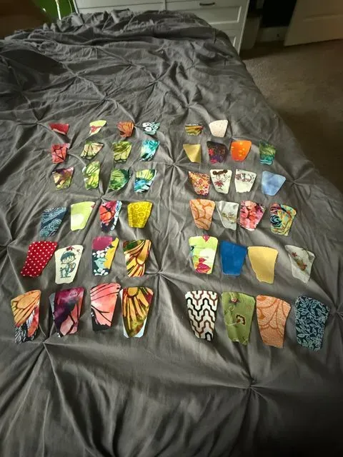 Pick A Petal