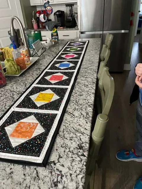 Table Runner