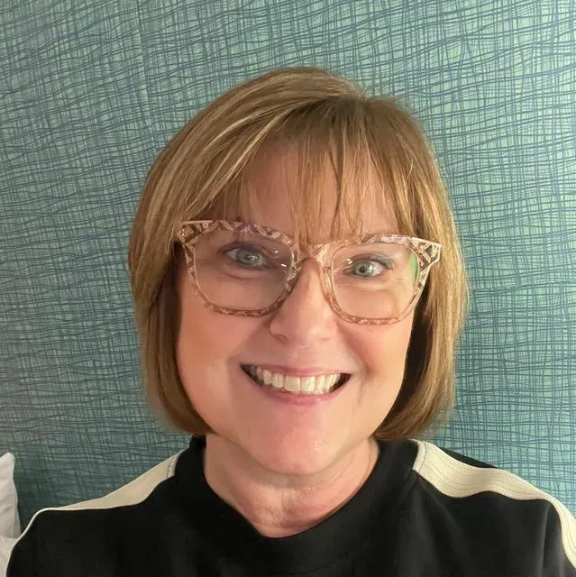 Brenda Freidel