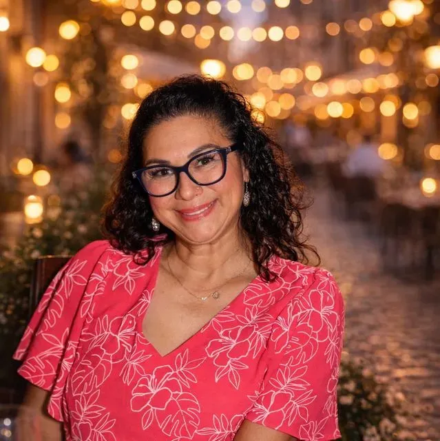 Joann Gonzalez