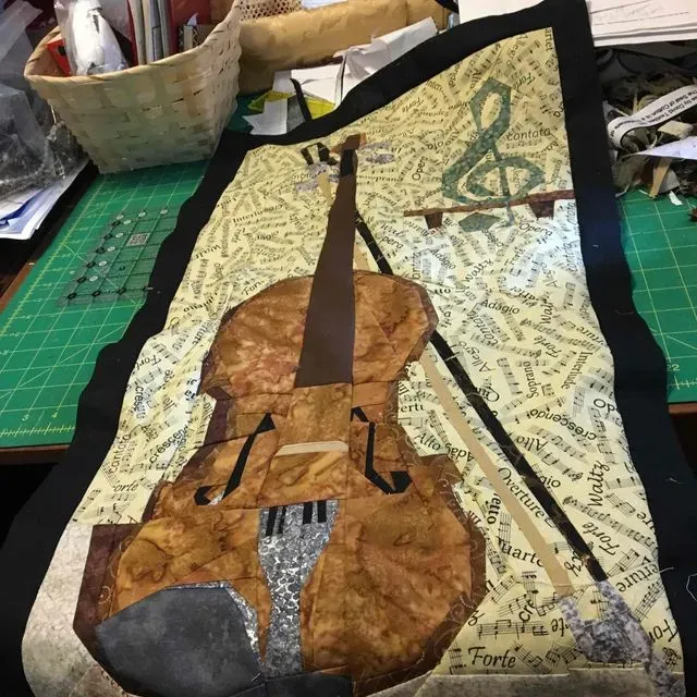 Violin