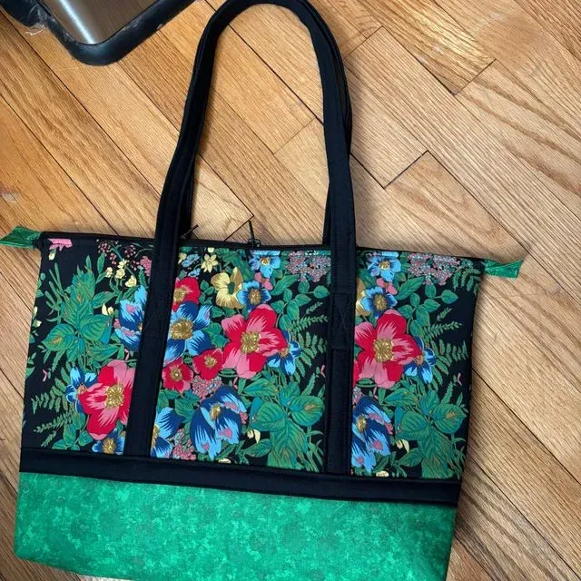 Roberta’s Bag