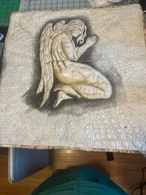 Pray For Peace 