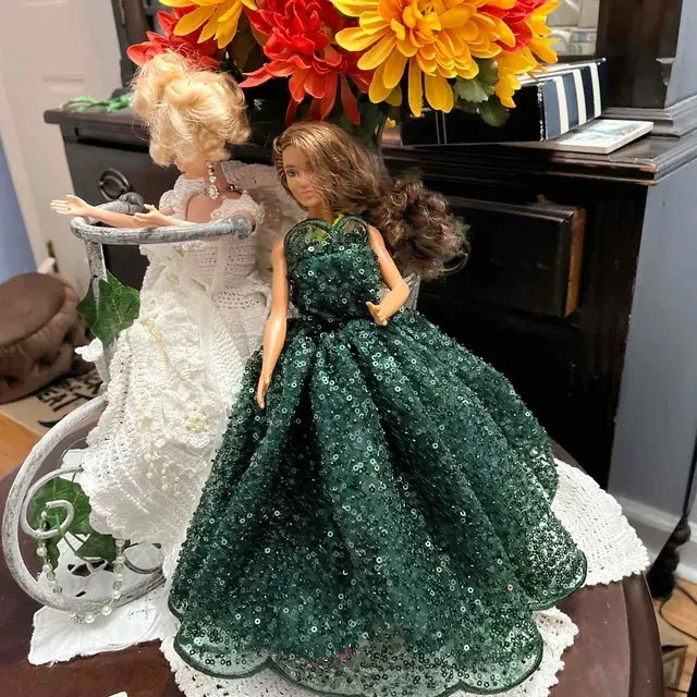 Barbie