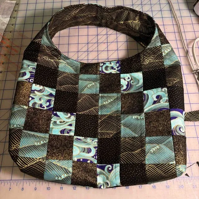 Art deco Bag