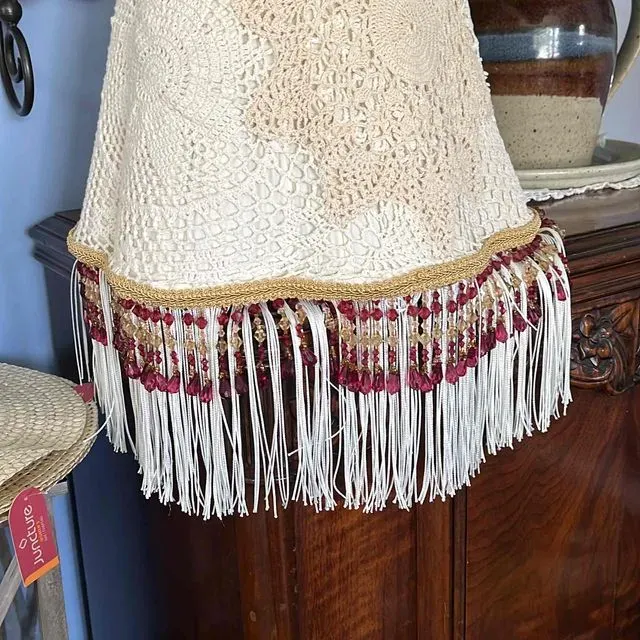 Lamp Shade 1 And 2
