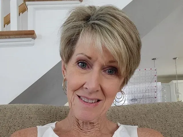 Joyce Reynolds