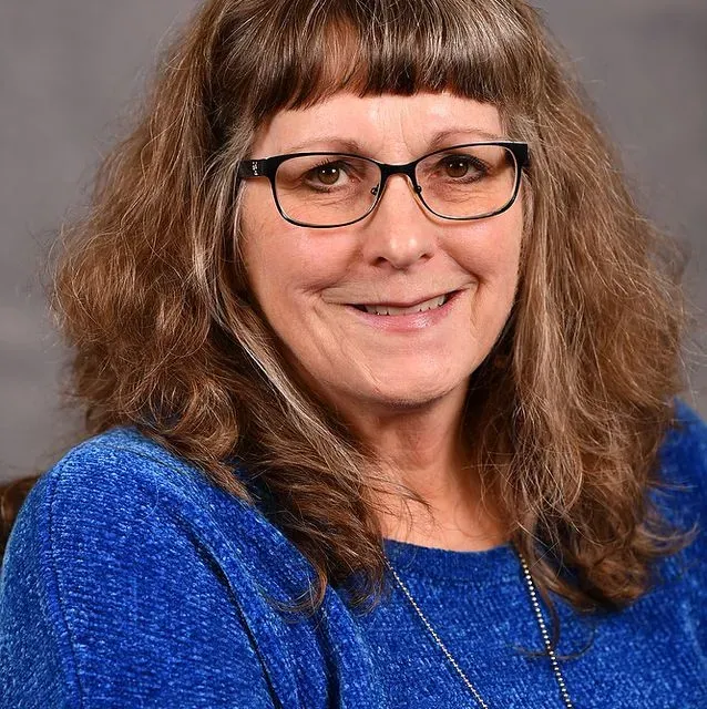 Laurie Brown
