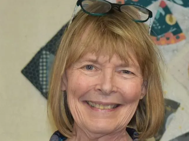 Julie Golimowski