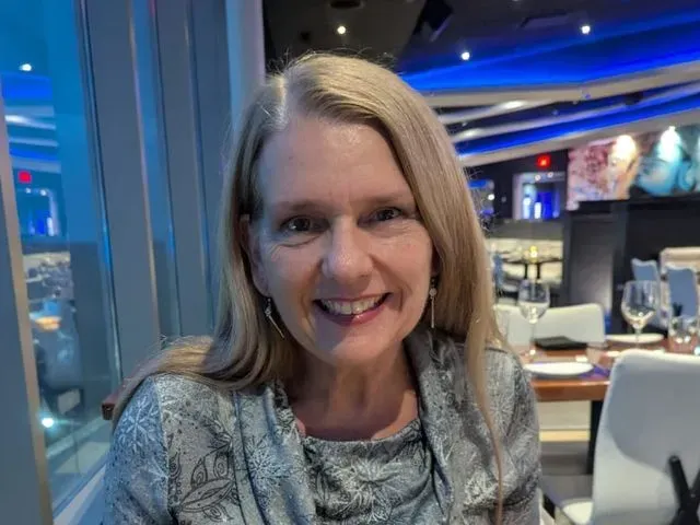 Sandra Thompson
