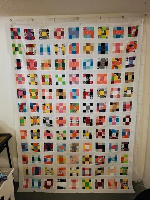 Scrap Fabric