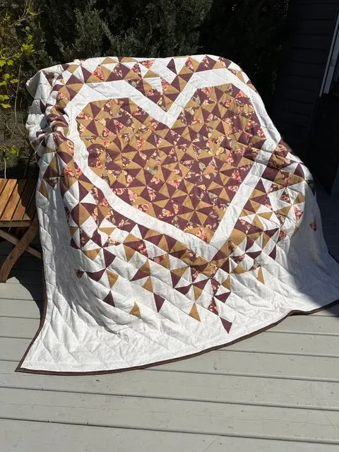 Exploding Heart