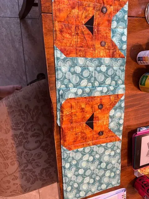Kitty Snack Mat