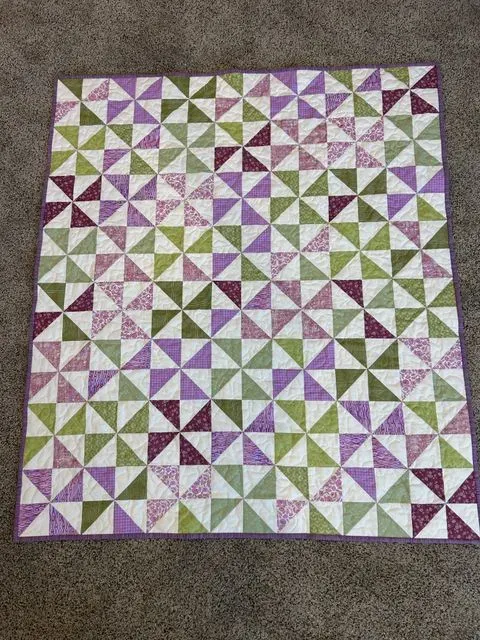 Pinwheels 