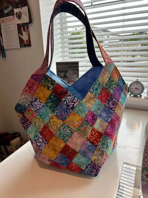 Mondo Bag