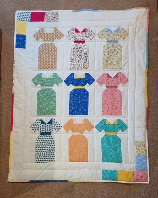 Dresses 