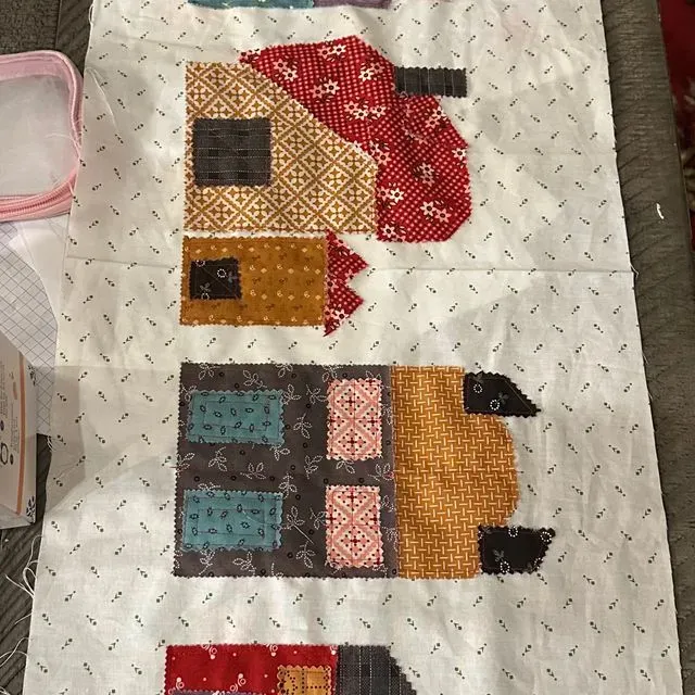Table Runner 