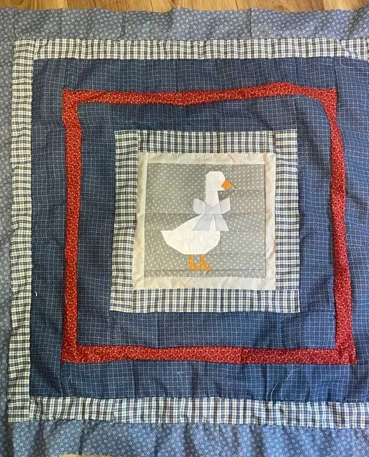 90s Goose