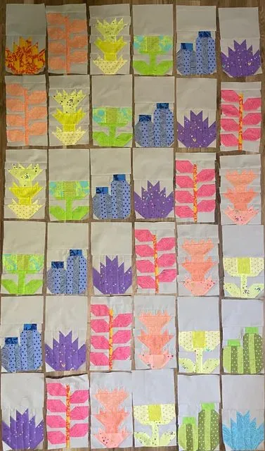 Cousins Quilt