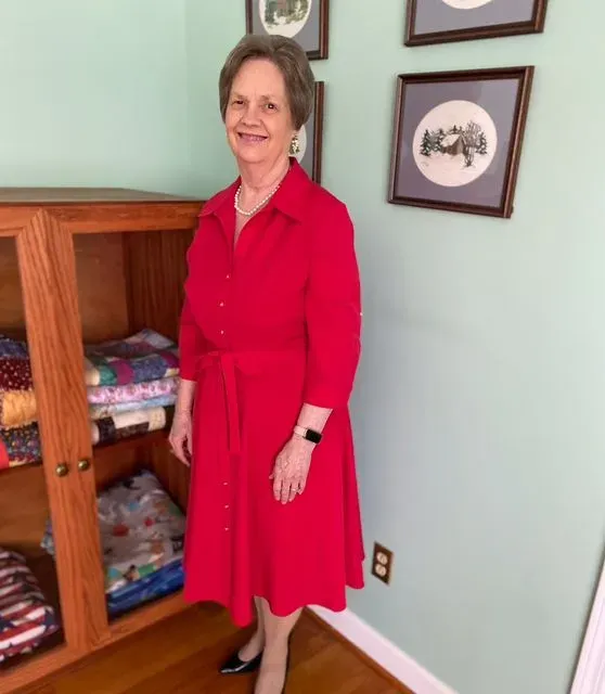 Mary Miller