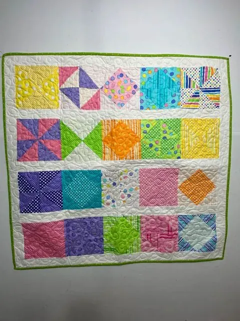 Donation Quilt 