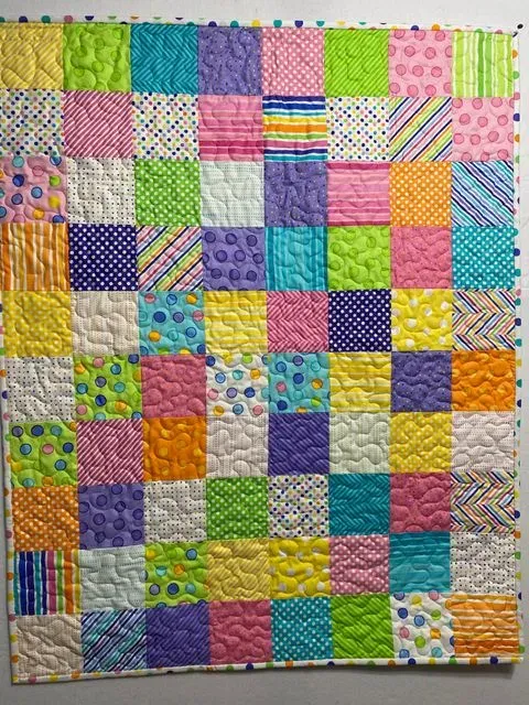 Donation Quilt